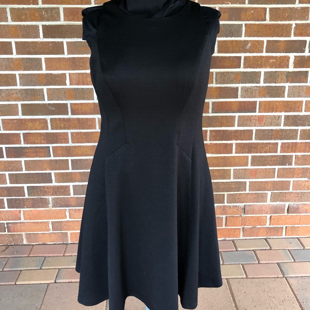 Little black dress, Size 12